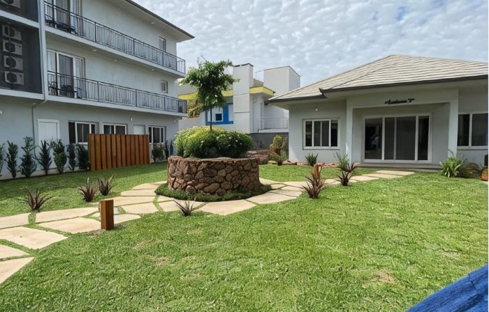 Pousada Brombatti