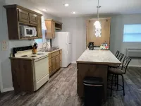 Cozy country hideaway just outside Neosho, No pets and No smoking - 2-Star