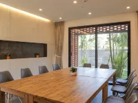 HUYNH THAO HOTEL Hotels in Ben Tre