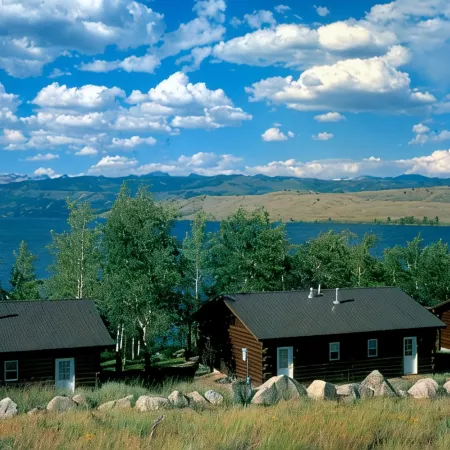 Lakeside Lodge Resort and Marina