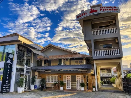 佩斯卡多爾旅館
