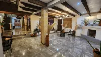 Piedra Negra Boutique Hotel - С парковкой