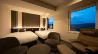 Sakura Port Hotel