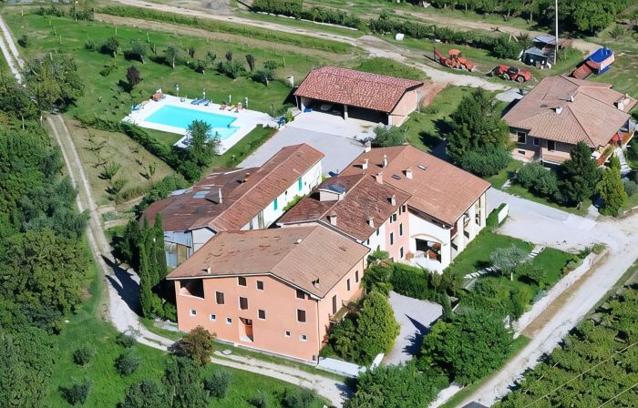 Agriturismo la Palazzina