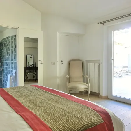 Villa Azur Golf