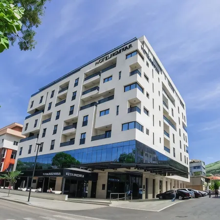 Hotel Mostar