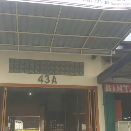 Paddington Homestay