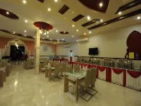 Bahla Hotel Apartments - breakfast