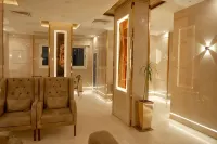 Badr Hotel Assiut - servizio colazione