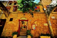 Olympos Pension