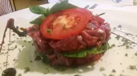 シービュー リゾート マリンディ - 朝食