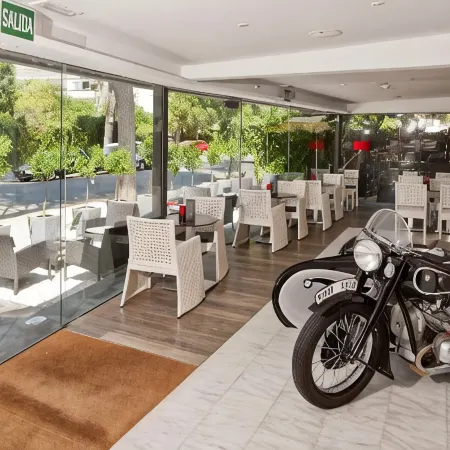 Hotel Sitges