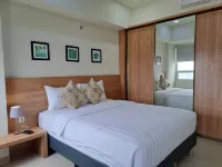 Mustika Golf Residence Apartemen by Merakey
