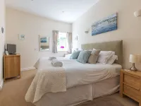 Beautiful  Cottage in a Peaceful, Rural Setting with Country Club Membership. Hotels in Saltash
