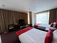Hotel Vista Inn Premium Hotel di 