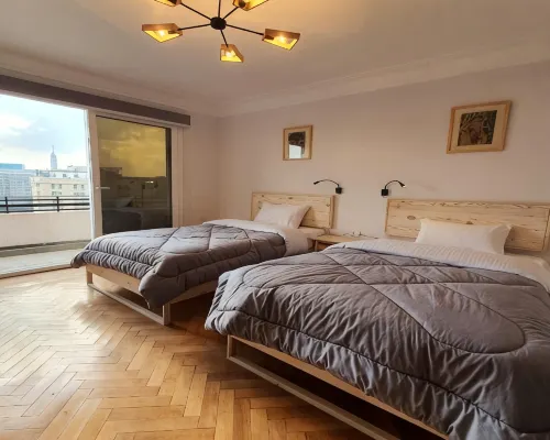 Madina Hostel Ξενοδοχεία στην πόλη Κάιρο