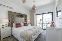 Riad Matias Galé - Luxury, private pool, AC, free wifi, 5min from the beach - Villas
