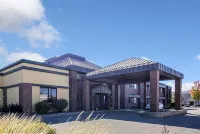 Quality Inn Thief River Falls