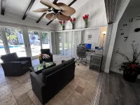 Ft. Myers-Labelle-Okeechobee Clewiston WiFi  Pool Vacation Home. - Pools