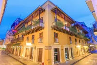 Hotel Boutique Casa del Coliseo - Romantic