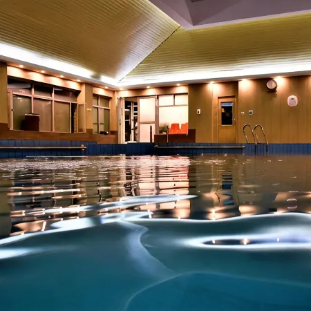 Coral Palace Hotel