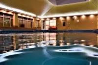 Coral Palace Hotel