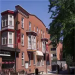 The Conwell Inn