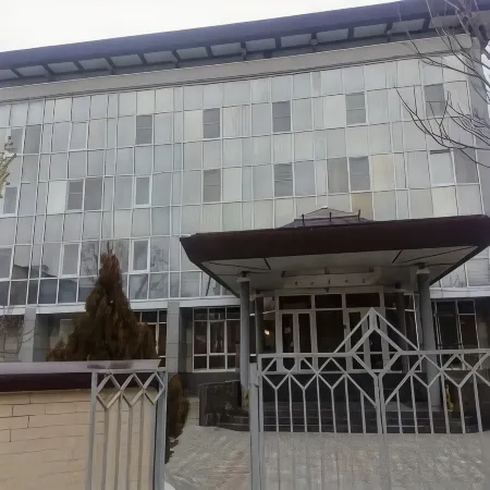 Белый Лотос