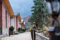 Haghartsin Hotel and Restaurant - Spa
