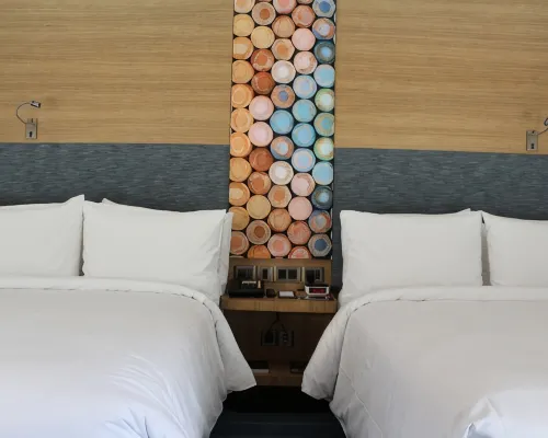 Aloft by Marriott New Delhi Aerocity Photos