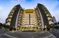 Kent Baywatch Suites - ห้องครัว