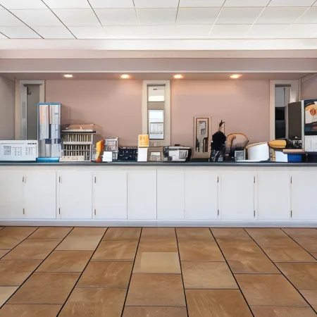 Days Inn by Wyndham Cullman