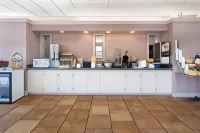 Days Inn by Wyndham Cullman - Frühstück