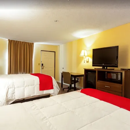 Days Inn by Wyndham Atmore