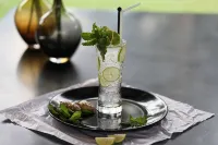 Andores Resort and Spa - Calangute - Aamiainen