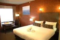 Meramie Motor Inn - Pet friendly