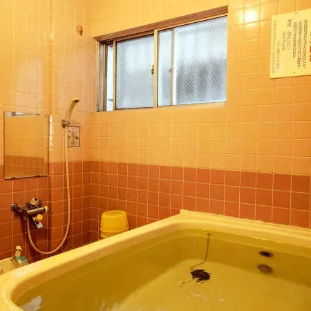 Ryokan Matsuzawaya