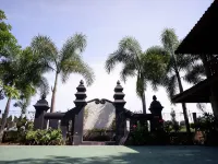 Griya Gendhis Saraswati Hotels in Jogonalan