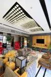 By Wyndham Vakfıkebir - Fitnessstudio