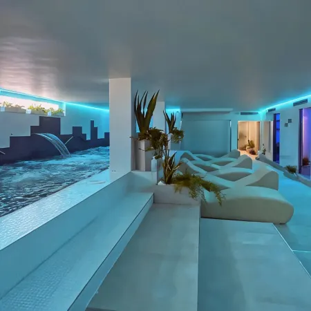 Hotel Villa Chiara