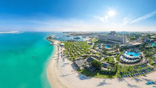 JA Beach Hotel, Dubai - Water Park