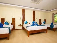 Wind Beach Resort Hotel berhampiran Teluk Mango