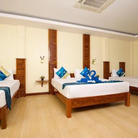 Wind Beach Resort