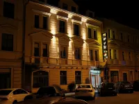Hotel Roudna Ξενοδοχεία στην πόλη Plzen-City District