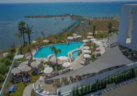 Lebay Beach Hotel - Strand