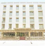 Hotel Galaxy Grand