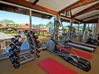 Aanari Hotel & Spa - ที่มีฟิตเนส