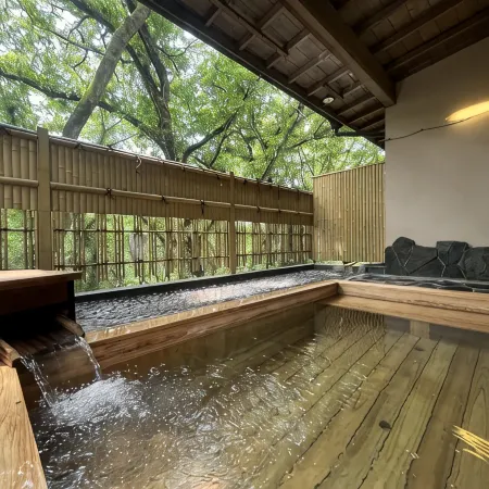 Maruyama Kosen Ryokan
