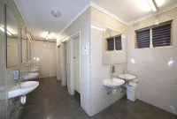 City Centre Budget Hotel