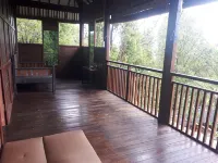 NK Villa Syariah and Cafe Prigen - 3 Sao
